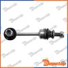Biellette De Barre Stabilisatrice arrière pour BMW | 33556857626, ZLT-BM-008