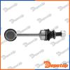 Biellette De Barre Stabilisatrice arrière pour BMW | 33556857626, ZLT-BM-008