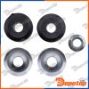 Biellette De Barre Stabilisatrice arrière pour SSANGYONG | 4431305000, ZLT-DW-062