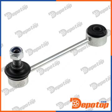 Biellette De Barre Stabilisatrice arrière pour HONDA | 52320-SS0-003, ZLT-HD-026