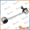 Biellette De Barre Stabilisatrice arrière pour HONDA | 52320-SS0-003, ZLT-HD-026