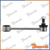 Biellette De Barre Stabilisatrice arrière pour HONDA | 52320-SS0-003, ZLT-HD-026