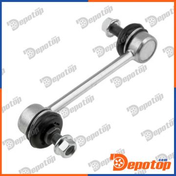 Biellette De Barre Stabilisatrice arrière pour HYUNDAI | 55530-17010, ZLT-HY-518