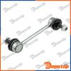 Biellette De Barre Stabilisatrice arrière pour HYUNDAI | 55530-17010, ZLT-HY-518
