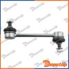 Biellette De Barre Stabilisatrice arrière pour HYUNDAI | 55530-17010, ZLT-HY-518