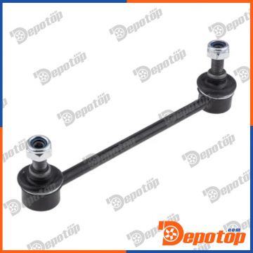 Biellette De Barre Stabilisatrice arrière pour KIA | 55530-1D000, ZLT-KA-344