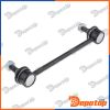 Biellette De Barre Stabilisatrice arrière pour KIA | 55530-1D000, ZLT-KA-344