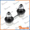 Biellette De Barre Stabilisatrice avant pour MITSUBISHI | 4056A014, ZLP-MS-000