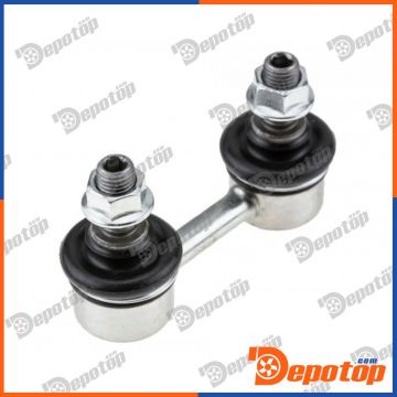 Biellette De Barre Stabilisatrice avant pour MITSUBISHI | 4056A014, ZLP-MS-000