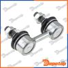 Biellette De Barre Stabilisatrice avant pour MITSUBISHI | 4056A014, ZLP-MS-000