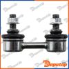 Biellette De Barre Stabilisatrice avant pour MITSUBISHI | 4056A014, ZLP-MS-000