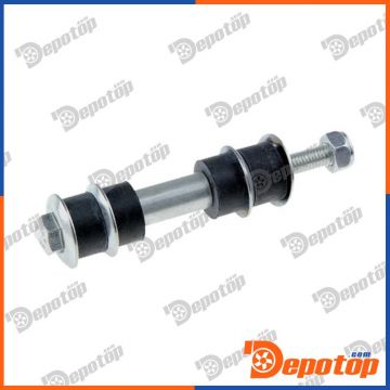 Biellette De Barre Stabilisatrice avant pour MITSUBISHI | MB241974, ZLP-MS-001