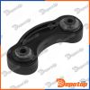 Biellette De Barre Stabilisatrice arrière pour AUDI | 4F0505465Q, ZLT-AU-001