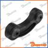 Biellette De Barre Stabilisatrice arrière pour AUDI | 4F0505465Q, ZLT-AU-001