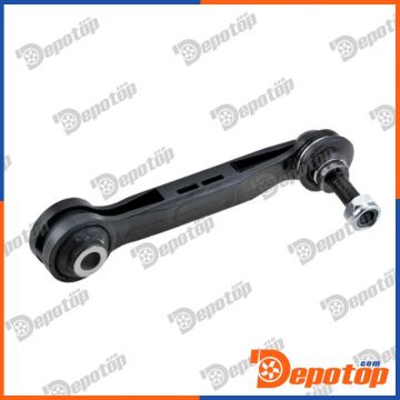 Biellette De Barre Stabilisatrice arrière pour BMW | 33556790324, ZLT-BM-007