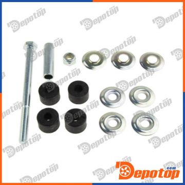 Biellette De Barre Stabilisatrice arrière pour MITSUBISHI | MB001622, ZLT-MS-042