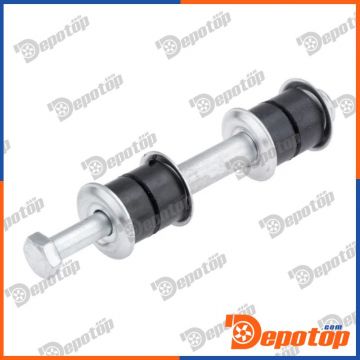 Biellette De Barre Stabilisatrice arrière pour MITSUBISHI | 4056A053, ZLT-MS-053