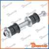 Biellette De Barre Stabilisatrice arrière pour MITSUBISHI | 4056A053, ZLT-MS-053