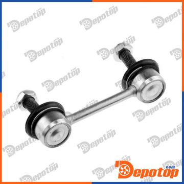 Biellette De Barre Stabilisatrice arrière pour MAZDA | GA2C-28-170B, ZLT-MZ-002