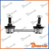 Biellette De Barre Stabilisatrice arrière pour MAZDA | GA2C-28-170B, ZLT-MZ-002
