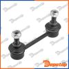 Biellette De Barre Stabilisatrice arrière pour NISSAN | 56261-8J000, ZLT-NS-101