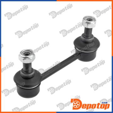 Biellette De Barre Stabilisatrice arrière pour NISSAN | 56261-8J000, ZLT-NS-101
