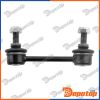 Biellette De Barre Stabilisatrice arrière pour NISSAN | 56261-8J000, ZLT-NS-101