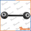 Biellette De Barre Stabilisatrice arrière pour NISSAN | 56261-8J000, ZLT-NS-101
