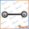 Biellette De Barre Stabilisatrice arrière pour NISSAN | 56261-8J000, ZLT-NS-101