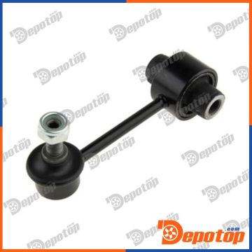 Biellette De Barre Stabilisatrice arrière pour SUBARU | 20470-AJ010, ZLT-SB-014