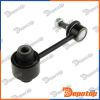 Biellette De Barre Stabilisatrice arrière pour SUBARU | 20470-AJ010, ZLT-SB-014