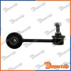 Biellette De Barre Stabilisatrice arrière pour SUBARU | 20470-AJ010, ZLT-SB-014