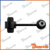Biellette De Barre Stabilisatrice arrière pour SUBARU | 20470-AJ010, ZLT-SB-014