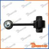 Biellette De Barre Stabilisatrice arrière pour SUBARU | 20470-AJ010, ZLT-SB-014