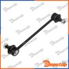 Biellette De Barre Stabilisatrice arrière pour TOYOTA | 48830-06020, ZLT-TY-011