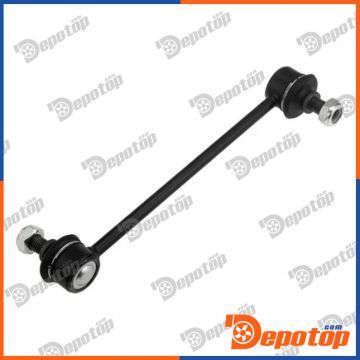 Biellette De Barre Stabilisatrice arrière pour TOYOTA | 48830-06020, ZLT-TY-011