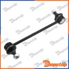 Biellette De Barre Stabilisatrice arrière pour TOYOTA | 48830-06020, ZLT-TY-011