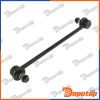 Biellette De Barre Stabilisatrice arrière pour TOYOTA | 48830-33040, ZLT-TY-108