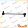 Biellette De Barre Stabilisatrice arrière pour TOYOTA | 48830-33040, ZLT-TY-108