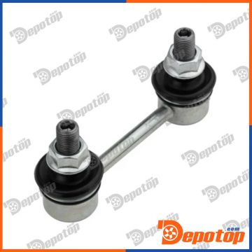 Biellette De Barre Stabilisatrice arrière pour LEXUS | 48830-22040, ZLT-TY-121