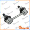Biellette De Barre Stabilisatrice arrière pour LEXUS | 48830-22040, ZLT-TY-121