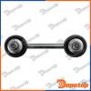 Biellette De Barre Stabilisatrice arrière pour LEXUS | 48830-22040, ZLT-TY-121
