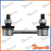 Biellette De Barre Stabilisatrice arrière pour LEXUS | 48830-22040, ZLT-TY-121