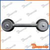 Biellette De Barre Stabilisatrice arrière pour LEXUS | 48830-22040, ZLT-TY-121