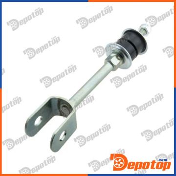 Biellette De Barre Stabilisatrice arrière pour TOYOTA | 48802-60110, ZLT-TY-126