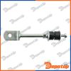 Biellette De Barre Stabilisatrice arrière pour TOYOTA | 48802-60110, ZLT-TY-126