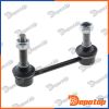 Biellette De Barre Stabilisatrice arrière pour MERCEDES | A1643201232, ZLT-ME-005