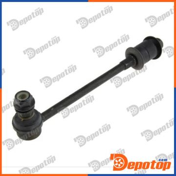 Biellette De Barre Stabilisatrice arrière pour NISSAN | 56260-0W001, ZLT-NS-035