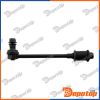 Biellette De Barre Stabilisatrice arrière pour NISSAN | 56260-0W001, ZLT-NS-035