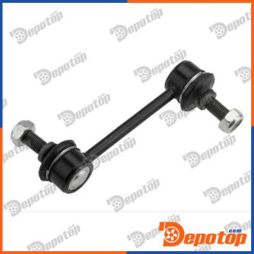 Biellette De Barre Stabilisatrice arrière pour TOYOTA | 48820-24010, ZLT-TY-019